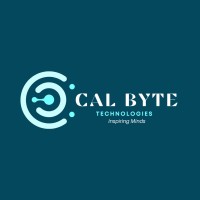 CALBYTE TECHNOLOGIES PVT LTD logo - Similar company to Calbyte