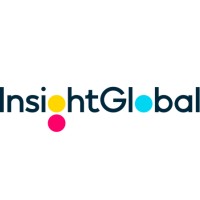 Insight Global Wave logo - Similar company to Ek Phrasis