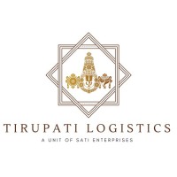 Tirupati Transystems Logistics & Trade logo - Similar company to Sati Enterprises