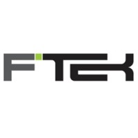 FTEK LTD logo - Similar company to F-Tek