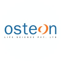 OSTEON LIFE SCIENCE PVT. LTD. logo - Similar company to Rays Electro Products