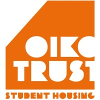 Oikotrust Student Housing logo - Similar company to Synthesa