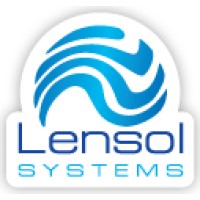 Lensol's LLC logo - Similar company to Serius