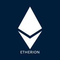 Etherion logo - Similar company to Omini