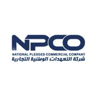 NPCO- NATIONAL PLEDGES COMMERCIAL COMPANY logo - Similar company to Jetfix