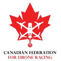 Canadian Federation for Drone Racing logo - Similar company to Children'S Autism Federation Of Bc