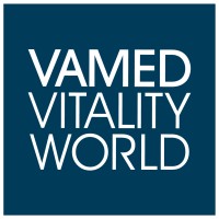 VAMED Vitality World logo - Similar company to Bureau Ea