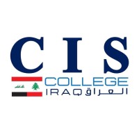 CIS College Iraq logo - Similar company to Cis College