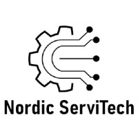 Nordic ServiTech logo - Similar company to Saffira