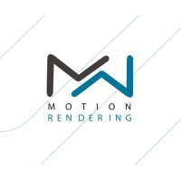 Motion Rendering LLC logo - Similar company to Maqe Rendering