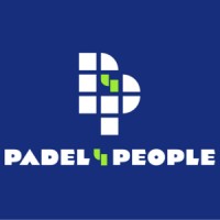 Padel4People logo - Similar company to Cbatim