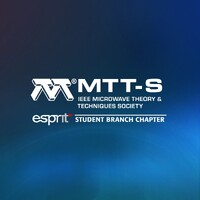 IEEE MTTS Chapter-ESPRIT Student Branch logo - Similar company to Ieee Mtts Vit Student Chapter