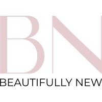 Beautifully New logo - Similar company to Modernmed Recovery