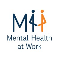 Mental Health at Work - Psychologia dla biznesu logo - Similar company to Moose Centrum Jezykow Obcych