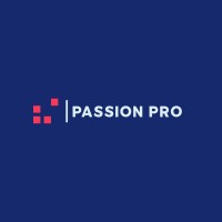 Global Passion Pro logo - Similar company to Editora Arquitexto