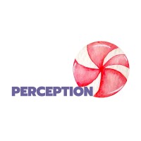 Perception Candy logo - Similar company to Ykdr