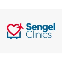 Sengel Clinics logo - Similar company to Maya Akademi