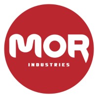 MOR Industries logo - Similar company to Dream Launch
