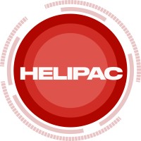 HELIPAC Indústria e Comércio de Equipamentos logo - Similar company to Tecitec Filtração E Tratamento De Efluentes Eireli