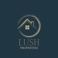 LUSH Properties logo - Similar company to Colombo Properties