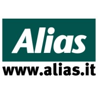 Alias S.r.l. logo - Similar company to 3P System Srl
