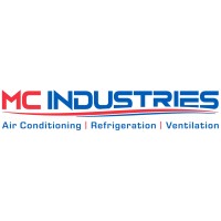 MC Industries Pty Ltd logo - Similar company to Hoslab Pty Ltd