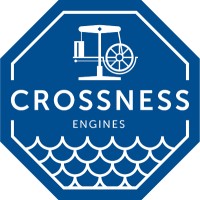 The Crossness Engines Trust logo - Similar company to Designsplus Architects
