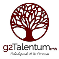 g2Talentum RRHH, s.l. logo - Similar company to Adelantta | Externalización Dpto. Rrhh. Selección, Formación, Consultoría
