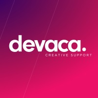 Devaca - Creative Support logo - Similar company to B91 Targeting Agency