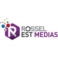 Rossel Est Médias logo - Similar company to L'Est Éclair