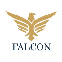 Falcon Group logo - Similar company to Ojas Innovative Technologies Pvt Ltd