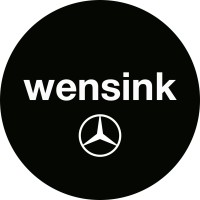 Wensink Mercedes-Benz logo - Similar company to Wensink Aangenaam