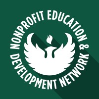 UW-Green Bay Nonprofit Education and Development Network logo - Similar company to Lovin' The Skin I'M In
