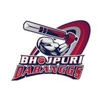 Bhojpuri Dabanggs CCL logo - Similar company to Bharatrizin