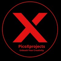 PicoXprojects logo - Similar company to Picostrategy