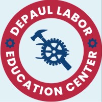 Labor Education Center - DePaul University logo - Similar company to Labor Notes