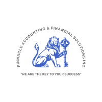 Pinnacle Accounting and Financial Solutions logo - Similar company to Pinnacle Accounting Solutions