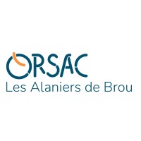 DITEP Les Alaniers de Brou logo - Similar company to 💻Log.In Prévention📱