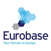 Eurobase logo - Similar company to Interflow Logistics
