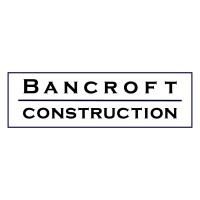 Bancroft Construction logo - Similar company to Boscorp