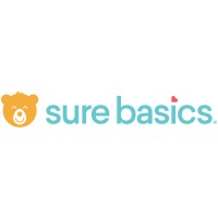 Sure Basics logo - Similar company to Eskillvisor