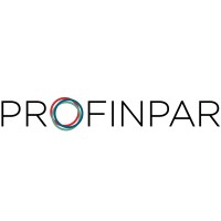 PROFINPAR logo - Similar company to Bcte - Board Coaching To Excellence