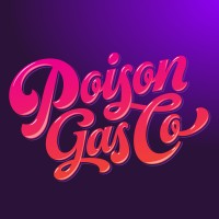 Poison Gas Co. logo - Similar company to Earsay