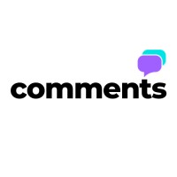 Comments AI logo - Similar company to No Code School