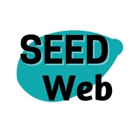 SeedWeb logo - Similar company to Studio Niceguys