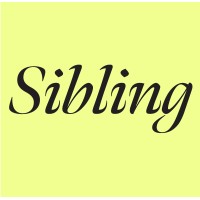 Sibling logo - Similar company to Jimwarner3D