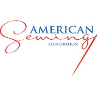 American Sewing Corp logo - Similar company to The Sewing Corner