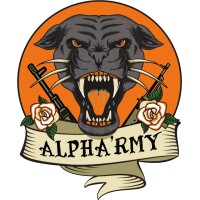 Alpha'rmy BDE 2020 Burgundy School of Business logo - Similar company to Kedge'Bees