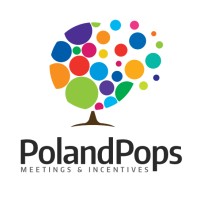 PolandPops Meetings&Incentives DMC & PCO logo - Similar company to Spicy Events