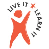 Live It Learn It logo - Similar company to Ally Dakota Development